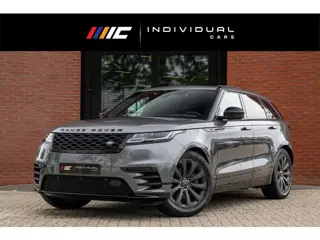 Land Rover Range Rover Velar 2.0 P300 Turbo AWD R-Dynamic SE ACC Stoelvent. HuD