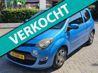 Renault Twingo 1.2 16V Collection