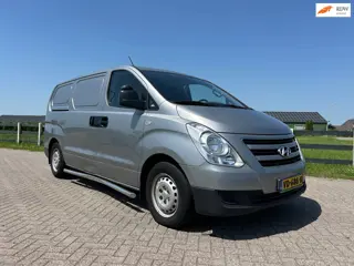Hyundai H 300 2.5 CRDi Dynamic 2013 Airco