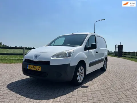 Peugeot Partner 120 1.6 e-HDI L1 XT Profit + Airco