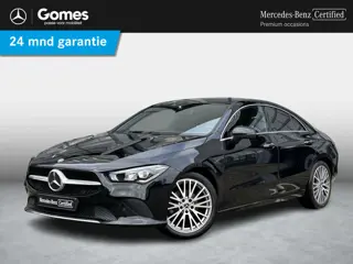 Mercedes-Benz CLA-klasse 180 Luxury Line