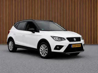 Seat Arona 1.0 TSI Xcellence+Carplay+DealerOnderhouden
