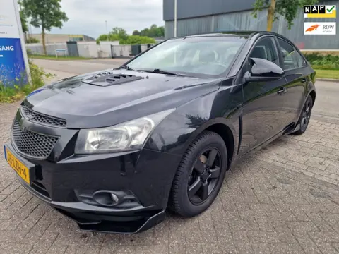 Chevrolet Cruze 1.8 LS, Apk, Nap, Goed rijdend, Inruil mogelijk.