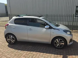 Peugeot 108 1.0 e-VTi Active TOP!Airco-Cruise-Carplay-Cabrio