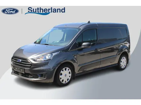 Ford Transit Connect 1.5 EcoBlue L2 Trend 120 PK | 43.300 KM | Navigatie | Achteruitrijcamera |  Mar
