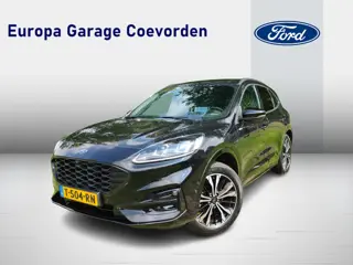 Ford Kuga 2.5 PHEV 225PK ST-Line X | NAP | ADAP. CRUISE | HUD | WINTERPACK | BLIS | B&O | CAMERA |