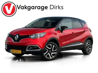 Renault Captur 0.9 TCe Dynamique ✅ Navi ✅ Clima ✅ Keyless