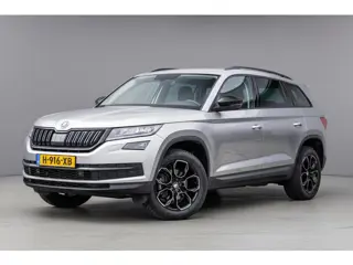 Skoda Kodiaq 1.5 TSI Business Edition 7pers. DSG7|Camera|18''|NAP
