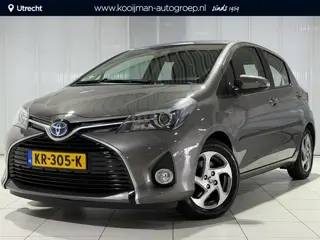 Toyota Yaris 1.5 Hybrid Trend