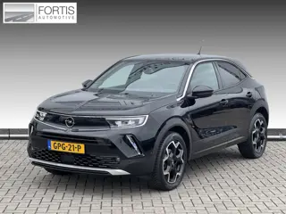 Opel Mokka 1.2 Turbo Ultimate STOELVERWARMING | CAMERA |