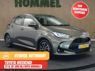 Toyota Yaris 1.5 Hybrid Dynamic - ORIGINEEL NEDERLANDSE AUTO  - AUTOMATISCHE AIRCO - ACHTERUITRIJCAM