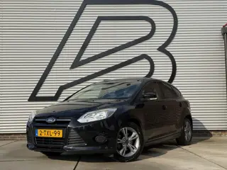 Ford Focus 1.0 EcoBoost Edition 2e Eigenaar|Navi|Airco|Cruise|PDC|D-riem vv in 2024|N.A.P|APK tot 12