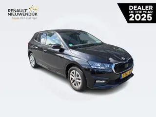 Skoda Fabia 1.0 TSI Business Edition 39.000 km!