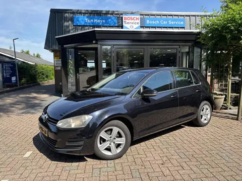 Volkswagen Golf 1.2 TSI Comfortline|PDC|Clima|Stoelver.|Navi