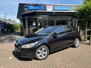 Volkswagen Golf 1.2 TSI Comfortline|PDC|Clima|Stoelver.|Navi