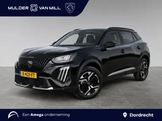 Peugeot 2008 Allure 1.2 Turbo 130pk EAT8 | TREKHAAK | CLIMA | APPLE CARPLAY / ANDROID AUTO | DAB+ | 