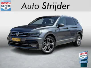 Volkswagen Tiguan Allspace 1.5TSI Highline Business R-Line 7p.