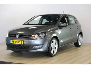 Volkswagen Polo 1.4-16V Comfortline | Airco