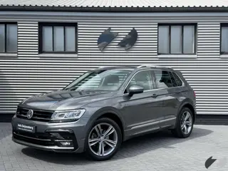 Volkswagen Tiguan 1.5 TSI ACT Comfortline Business |Trekhaak|ACC|
