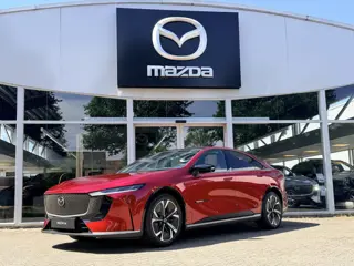 Mazda 6e Takumi 68.8 kWh Nieuw