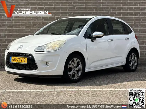 Citroen C3 1.6 e-HDi Collection | Cruise | Climate | PDC |