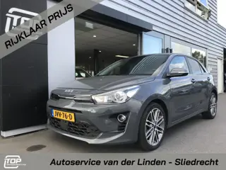 Kia Rio 1.0 DynamicPlusLine Stoelverw. 7 JAAR GARANTIE