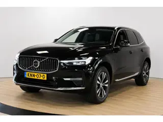 Volvo XC60 2.0 Recharge T6 AWD Inscription | Schuif- Kanteldak | PDC