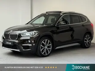BMW X1 sDrive20i High Executive | TREKHAAK | PANO | CAMERA |