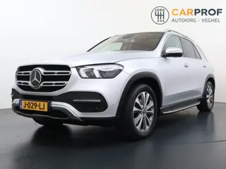 Mercedes-Benz GLE-klasse 450 4MATIC Premium Plus Trekhaak |  Luchtvering | Pano Dak | Stoelverwarmin