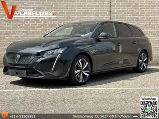 Peugeot 308 1.5 BlueHDi Allure Pack Business | € 9.500,- NETTO! | Camera | Cruise | Airco | Navi |