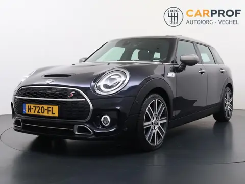 MINI Clubman 2.0 Cooper S Camera | Pano Dak | Navigatie | Harman-Kardon |