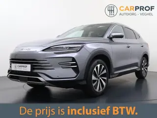 BYD SEAL U 1.5 DM-i FWD Boost PHEV | Navigatie | Pano Dak | 360 camera | HUD |