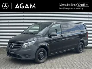 Mercedes-Benz Vito 114 CDI L2 Pro