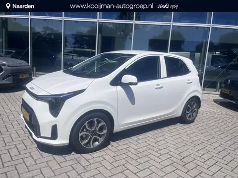 Kia Picanto 1.0 GDi ExecutiveLine