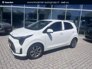 Kia Picanto 1.0 GDi ExecutiveLine