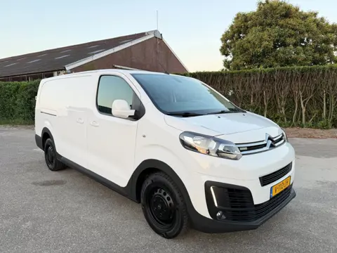 Citroen Jumpy 2.0 BlueHDI 120PK - L3 - APK 6/2027 - EURO 6