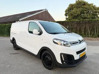 Citroen Jumpy 2.0 BlueHDI 120PK - L3 - APK 6/2027 - EURO 6