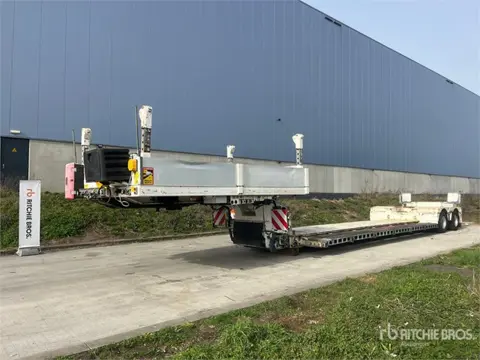 Faymonville F-S42-1ACA (bj 2015)