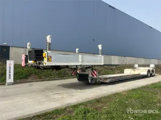 Faymonville F-S42-1ACA (bj 2015)