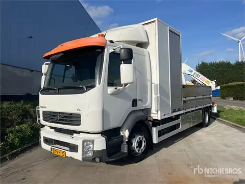 Volvo FL280 (bj 2008)
