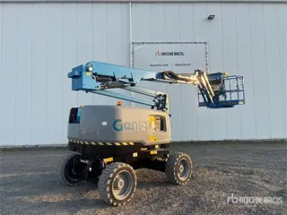Genie Z-45 FE/DC (bj 2020)