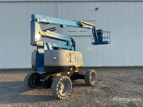 Genie Z60/37 (bj 2018)