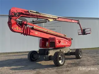 JLG 1250AJP (bj 2013)