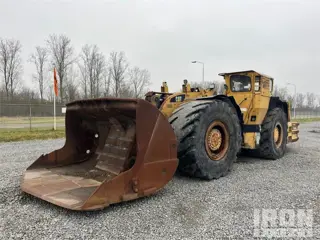 Cat R2900 (bj 2012)
