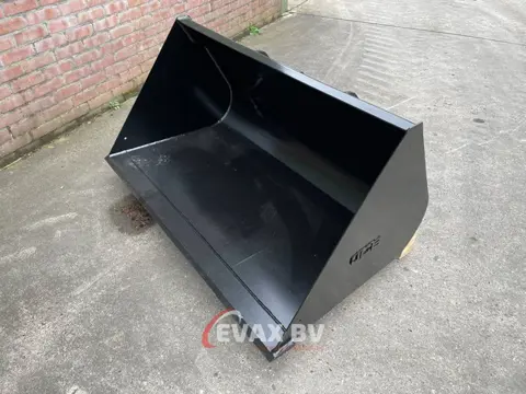 JCB GIANT Schepbak