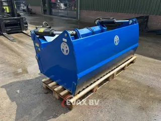 AP Machinebouw NPN 2200 DB DBV (bj 2025)