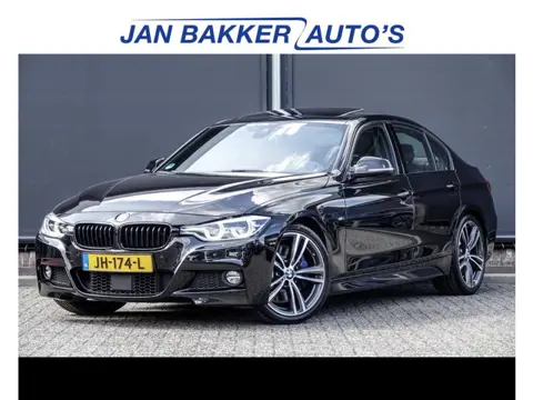 BMW 3-serie 330i M Sport ✅ Gereserveerd ✅ (bj 2016)
