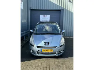 Peugeot 5008 1.6 THP ST Premiere 7p.