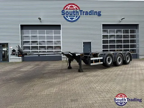 D-Tec FLEXITRAILER SV202283