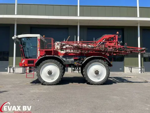 Agrifac ZA 3433 (bj 1999)